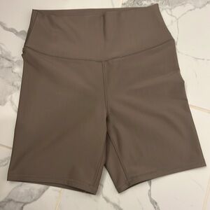 Abercrombie YPB SculptLUX Bike Short